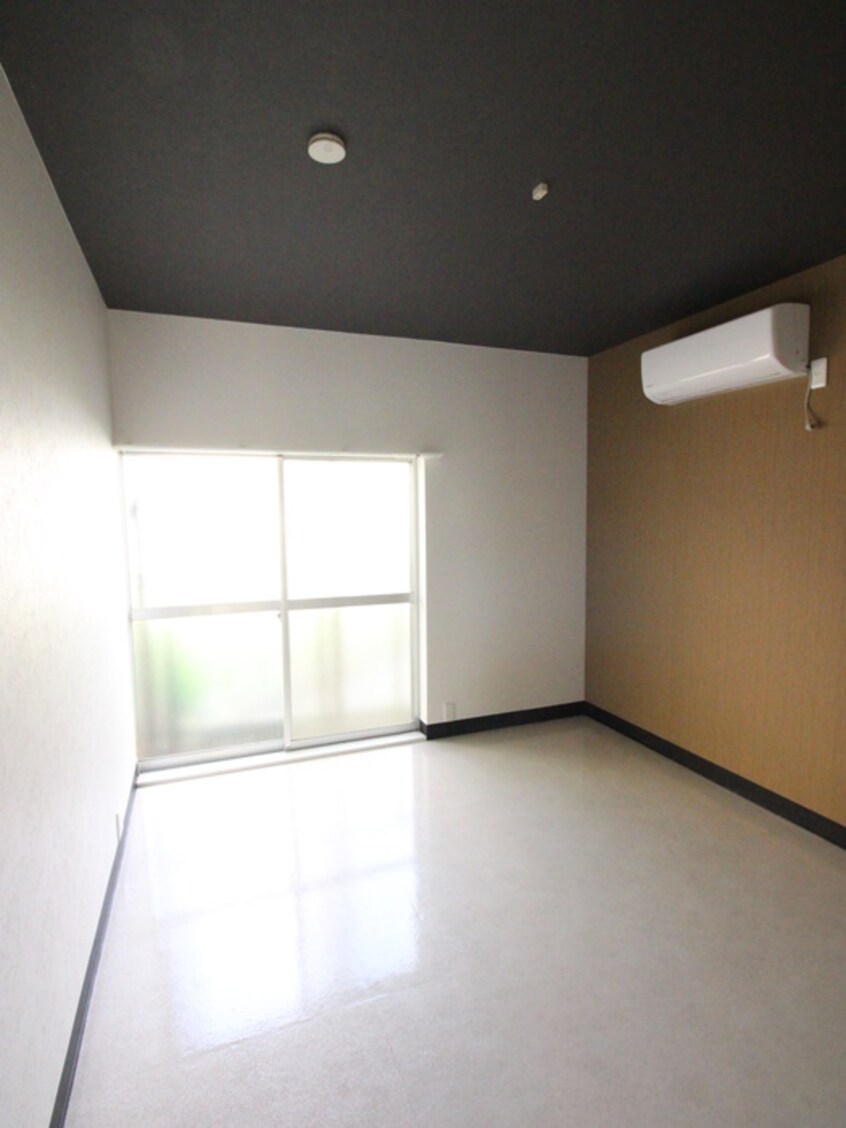 居室 sukima　village大池町