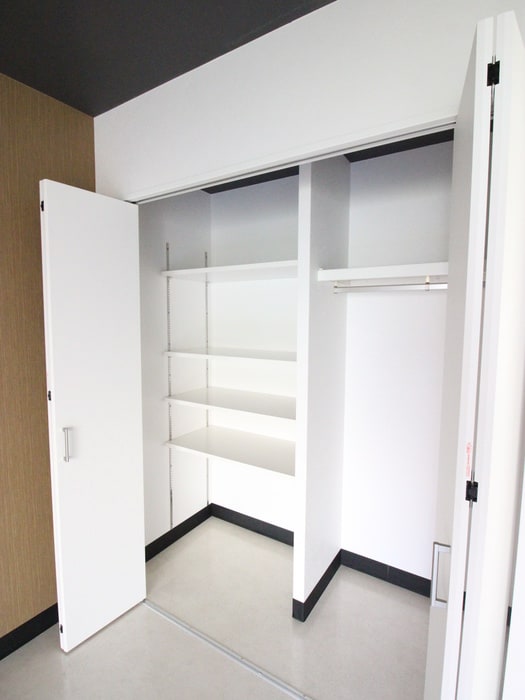 収納 sukima　village大池町