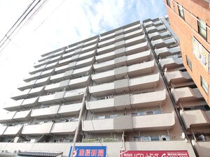 淡路第２ﾀﾞｲﾔﾓﾝﾄﾞﾊｲﾑ（407)