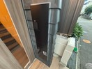 建物設備 ビタミンテラス下山手