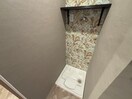 洗濯機置場 ビタミンテラス下山手