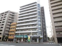 デトム・ワン一条通（803）