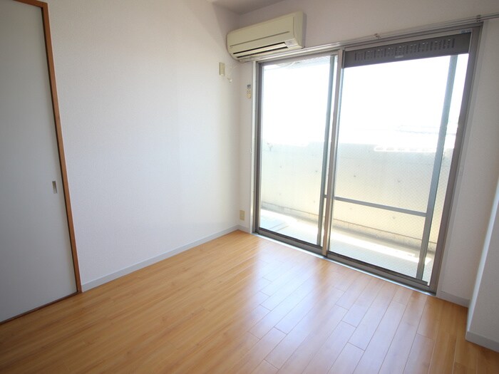 居室 ツインクルコート桂Ⅰ