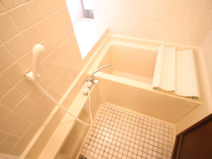 バス／シャワールーム等 ツインクルコート桂Ⅰ