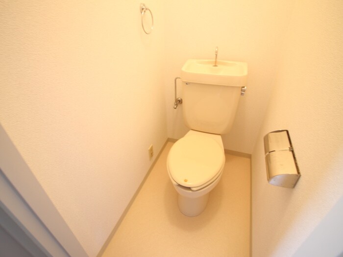トイレ ツインクルコート桂Ⅰ