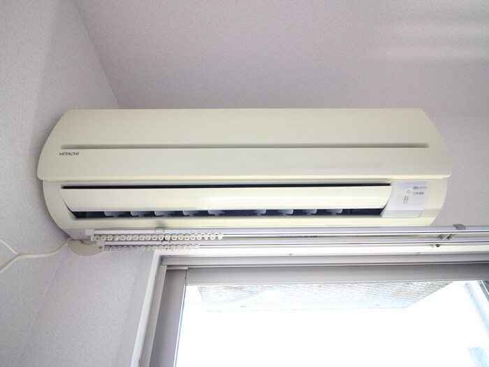 内観写真 ツインクルコート桂Ⅰ