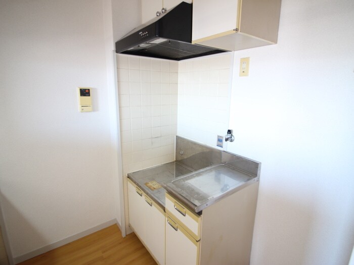 キッチン ツインクルコート桂Ⅰ