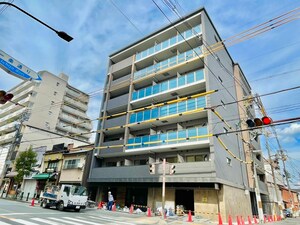 プレサンス京都北野白梅町(605)