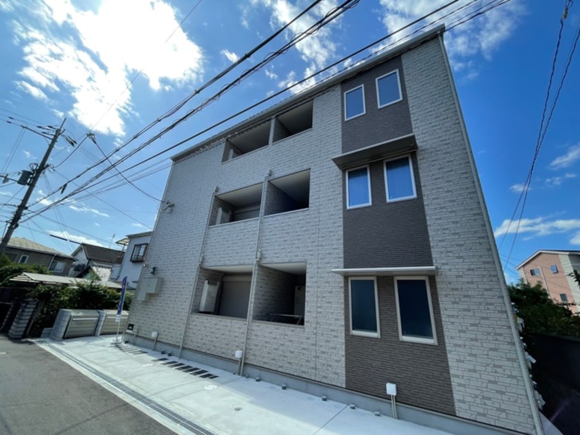 外観写真 アート枚方宮之阪