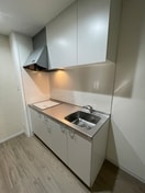 キッチン アート枚方宮之阪