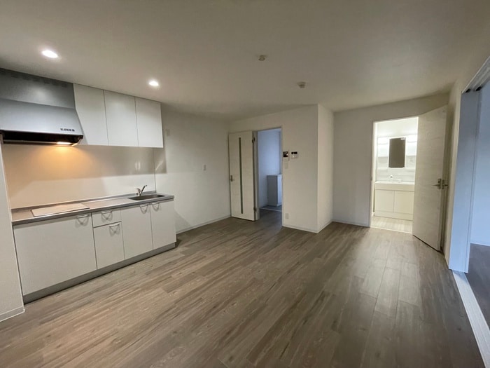 内観写真 アート枚方宮之阪