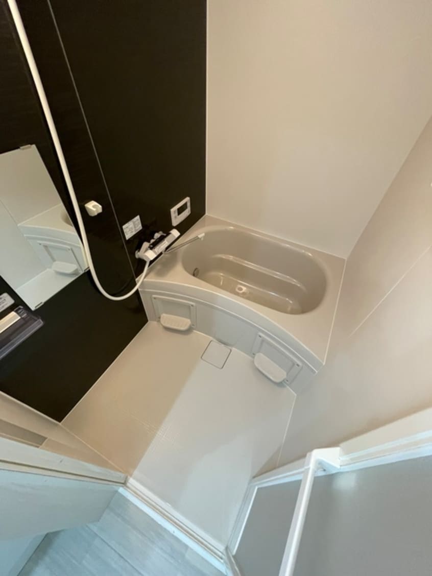 バス／シャワールーム等 アート枚方宮之阪