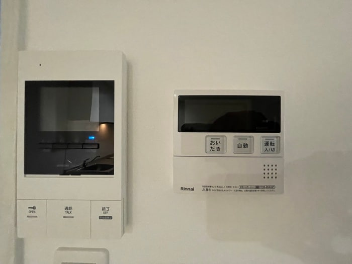 内観写真 アート枚方宮之阪