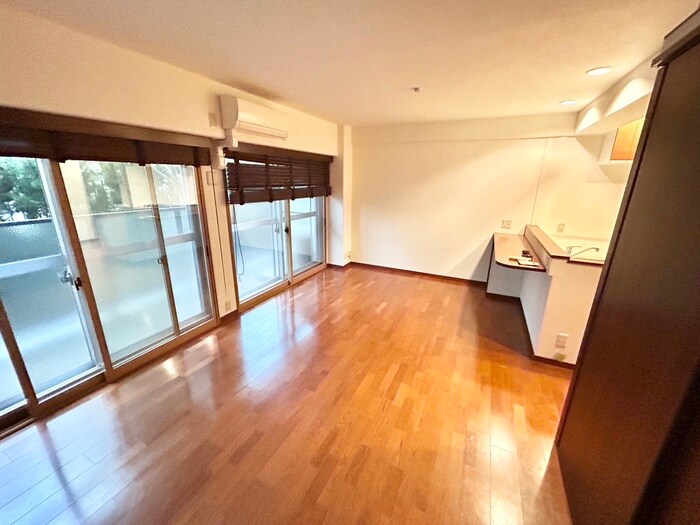 居室 東園田スト－クハイツ