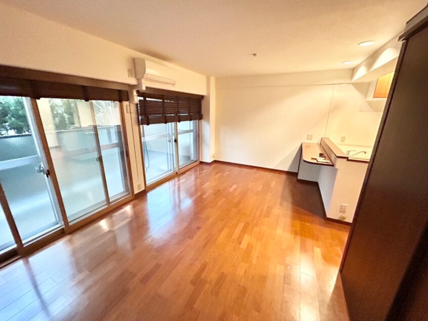 居室 東園田スト－クハイツ