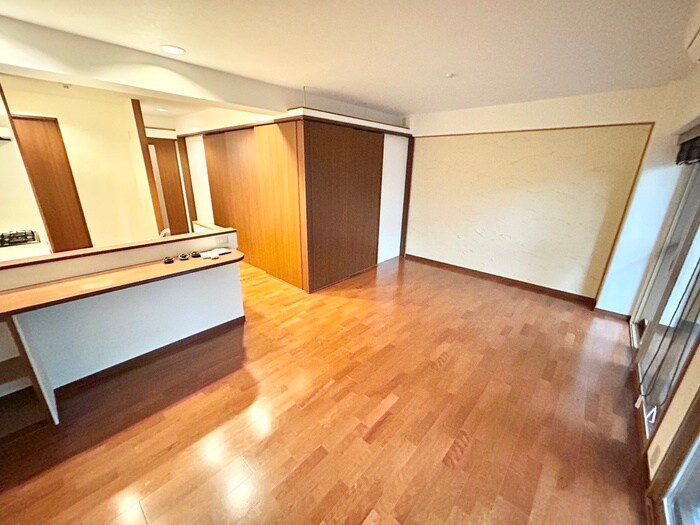 居室 東園田スト－クハイツ