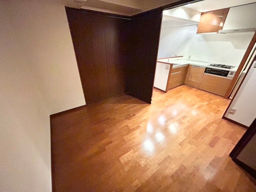 居室 東園田スト－クハイツ