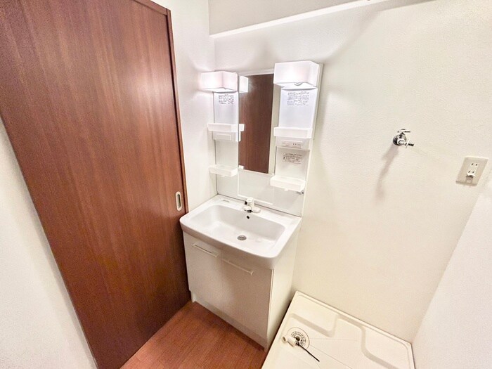 洗面 東園田スト－クハイツ