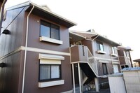 グレースハウス 西棟