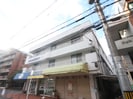 エクセルシアーの外観