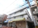 エクセルシアーの外観