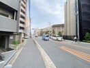 周辺環境 Ｐｅａｃｅｆｕｌ朱雀
