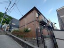 外観写真 シャルマンコ－ト北野