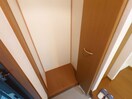 収納 シャルマンコ－ト北野