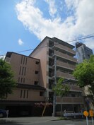 エクセレント・ビュ－・かも川の外観