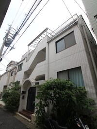 ラムール花隈