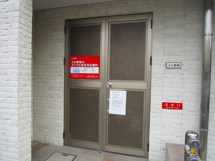 建物設備 ＮＬＣ新大阪