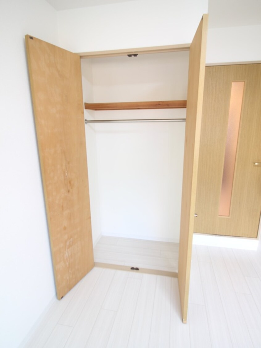 収納 ＮＬＣ新大阪