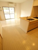 居室 エムズ・レジデンスうめきた