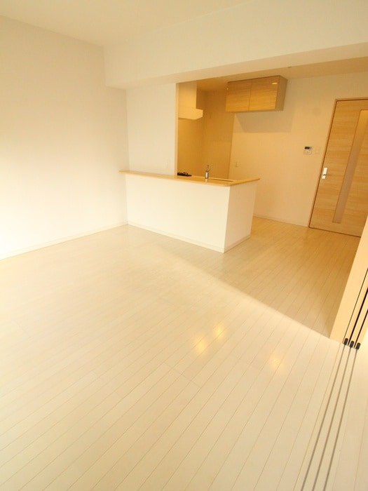 居室 エムズ・レジデンスうめきた