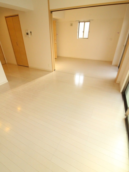 居室 エムズ・レジデンスうめきた