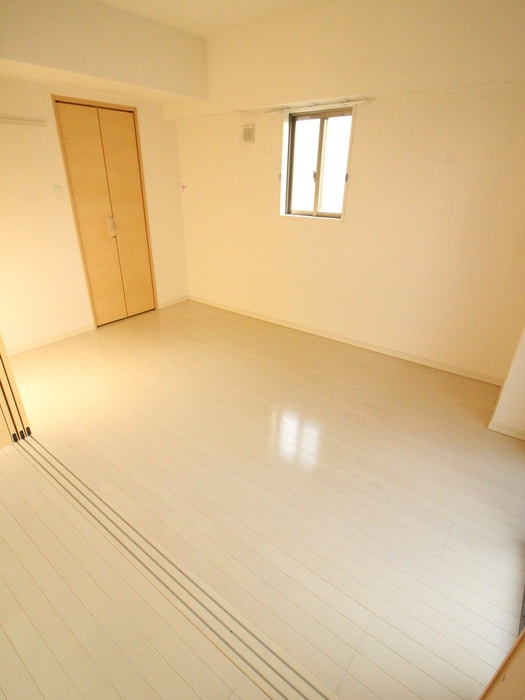 居室 エムズ・レジデンスうめきた