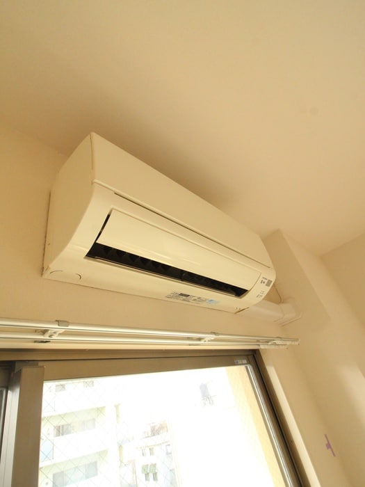 内観写真 エムズ・レジデンスうめきた