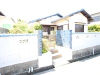 阪南市舞4丁目戸建