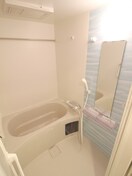 バス／シャワールーム等 ｾﾚﾆﾃ西中島アリア壱番館