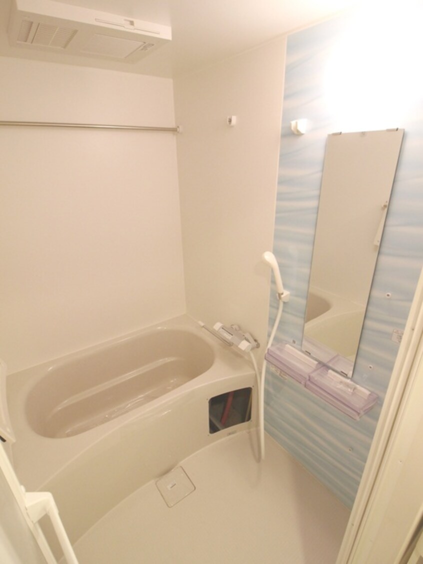 バス／シャワールーム等 ｾﾚﾆﾃ西中島アリア壱番館
