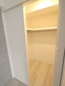 収納 ｾﾚﾆﾃ西中島アリア壱番館