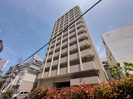 ﾚｼﾞｭｰﾙｱｯｼｭ神戸元町（1103）の外観