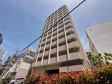 ﾚｼﾞｭｰﾙｱｯｼｭ神戸元町（1103）