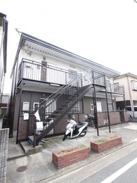 ＭＫハイツ