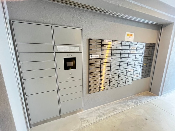 建物設備 ｴｽﾘｰﾄﾞﾚｼﾞﾃﾞﾝｽ新大阪ﾌﾟﾗｲﾑ