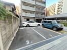 駐車場 ｴｽﾘｰﾄﾞﾚｼﾞﾃﾞﾝｽ新大阪ﾌﾟﾗｲﾑ