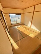 居室 香里園山之手マンション