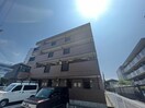 外観写真 シャン・ド・フル－ル岸和田