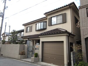 東雲東町1-8-18貸家