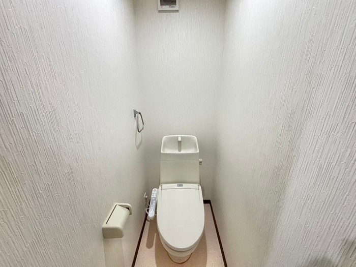 トイレ エム・ステージ矢田